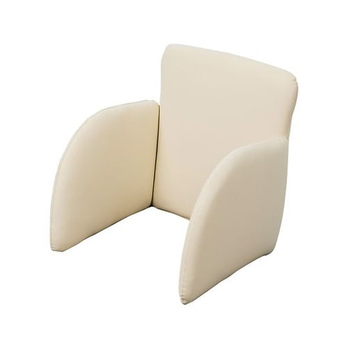 ピタットクッション 車いす用 ベージュ