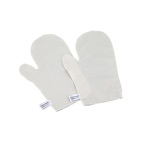 手袋インナー 2枚入