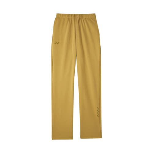 ケアワークパンツ キャメルゴールド 3L