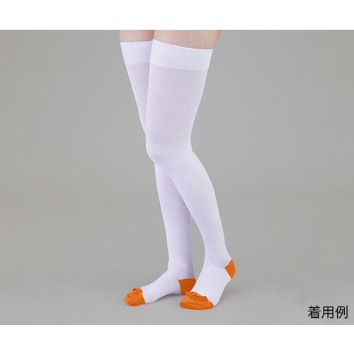 弾性ストッキング(コットン) ストッキング SS