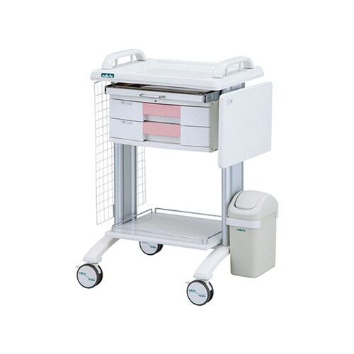 カレンカートII(PC・ステンレスバット仕様)