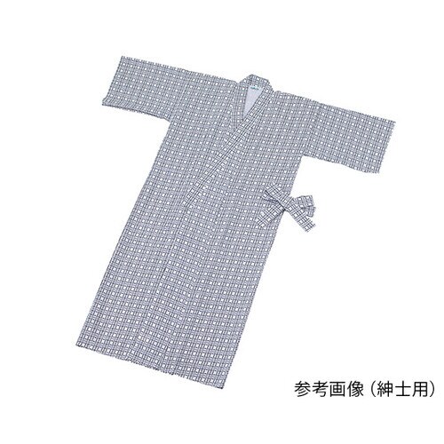 一重寝巻き 婦人 L