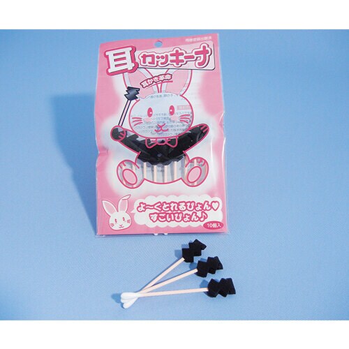 耳カッキーナ 10本入