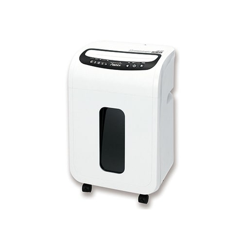 クロスカットシュレッダー