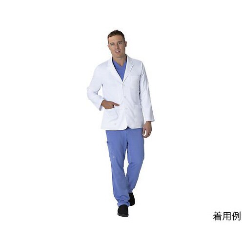 メンズブレザー白衣(ミニマリストシリーズ)