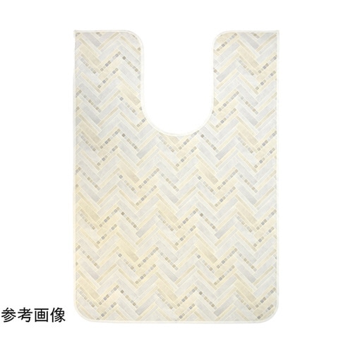 トイレマット サイズ/800×1150mm