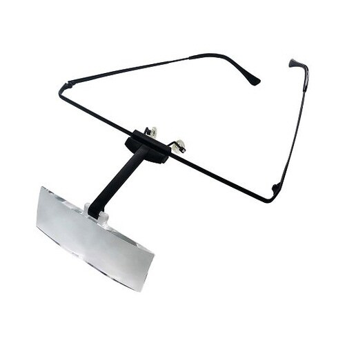 ラボフレーム 2×(両眼用)