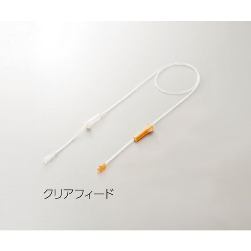 ネオフィード栄養セット クリアフィード