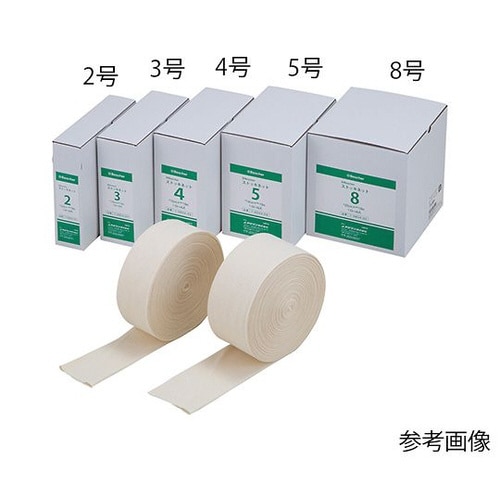 ストッキネット(綿製)