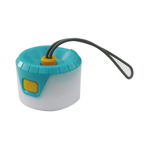 LEDランタン ぶらポン GATERA ブルー