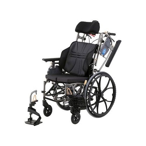 座王X(ティルト車いす)