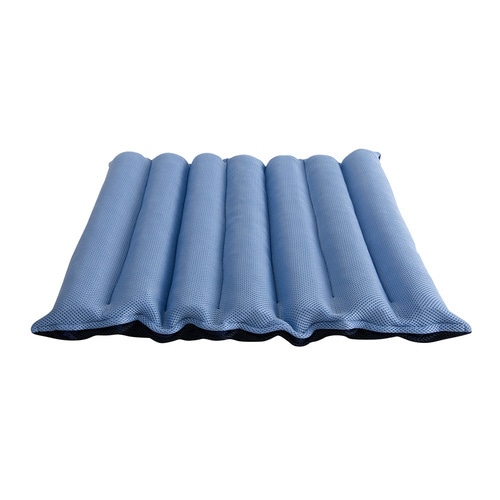 さらっと耐圧分散クッション 背中用