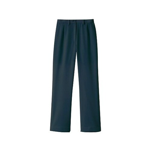 ロールイン・パンツR(メンズ) ネイビー LL