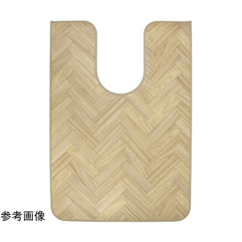 トイレマット サイズ/800×1300mm