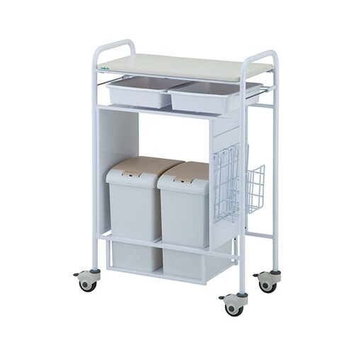 オムツ交換車(スマート)