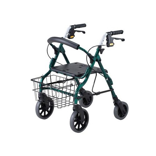 セーフティーアームロレータ マーブルグリーン