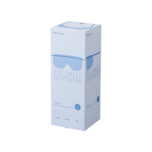 プロシェア・アイシールドディスペンサー シールド