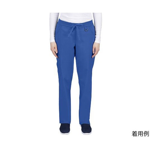 スクラブパンツ LL相当 ロイヤルブルー