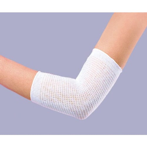 安心ネット ひじ・ひざ用 2枚入