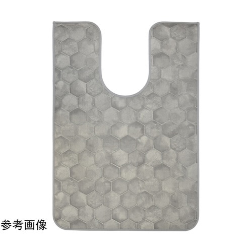 トイレマット サイズ/800×1150mm