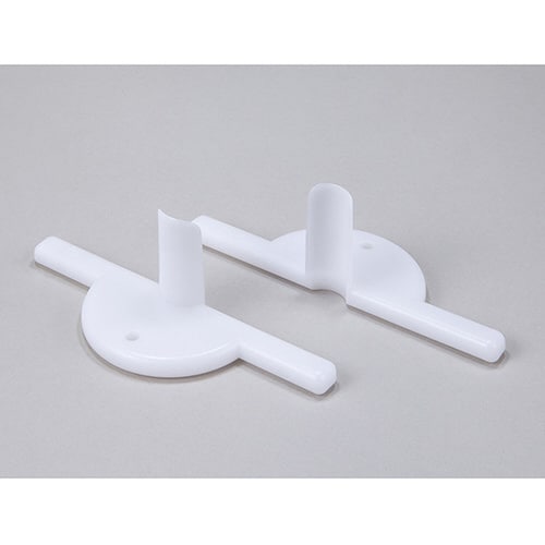 交換用ゴム足リムーバー 2個入