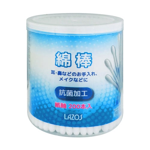 【業務用】綿棒