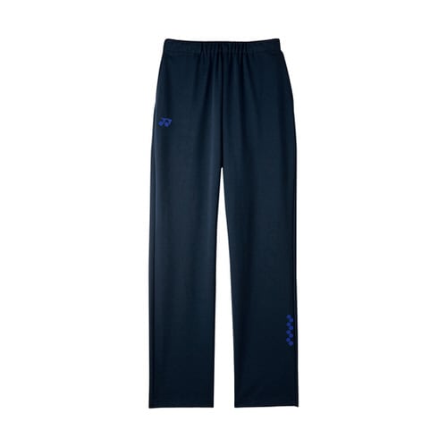 ケアワークパンツ ネイビー LL