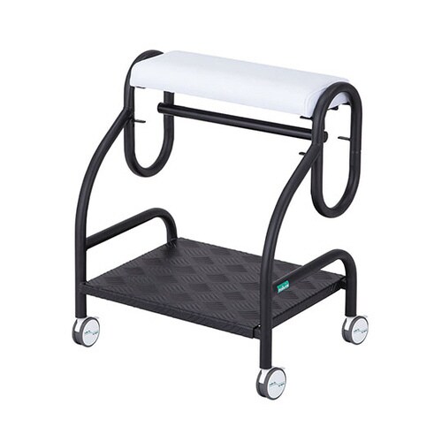 フットケアステップ