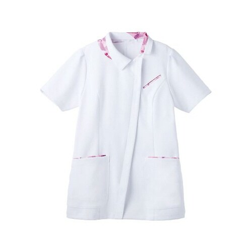 女性用ジャケット ピンク S