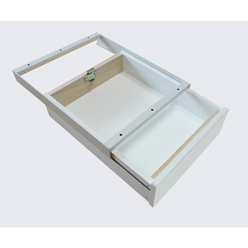 ナーステーブル用引出し