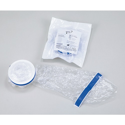 内視鏡カメラ用ドレープ 80個入