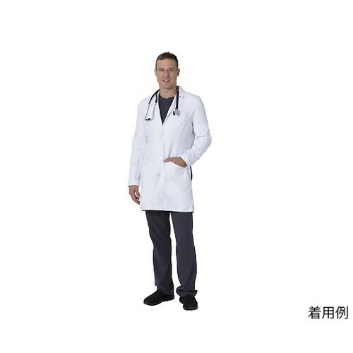 メンズ白衣(プロフェッショナルシリーズ)