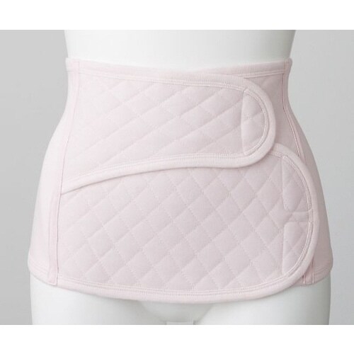 帝王切開後の腹部保護帯 LL