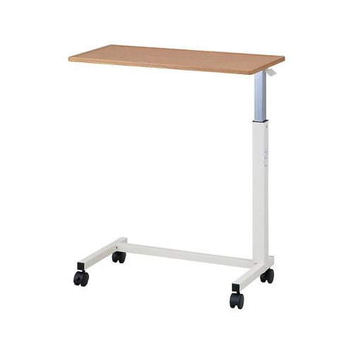 ベッドサイドテーブル 765×385mm