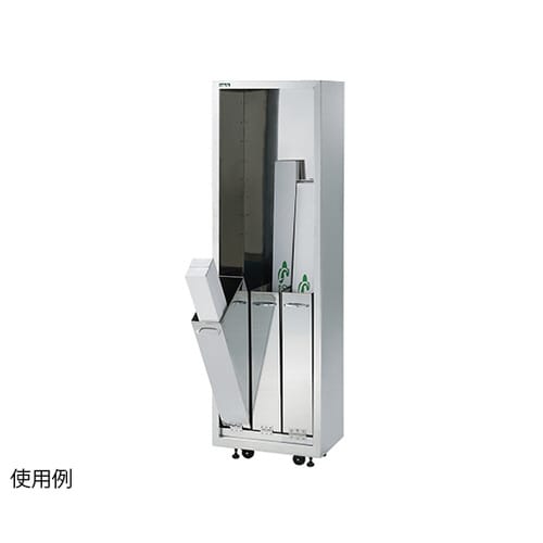 カテーテル収納ユニット ボックス収納型