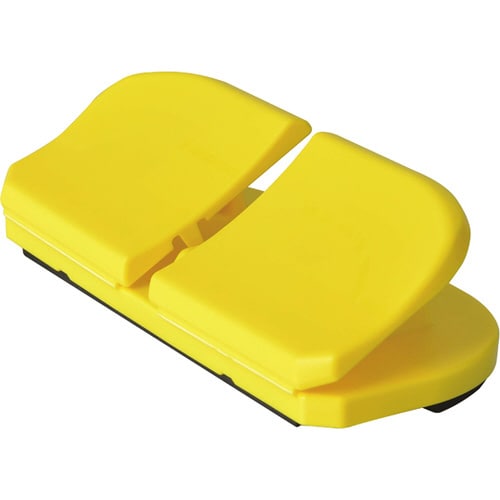 座って使う!足踏みステッパー