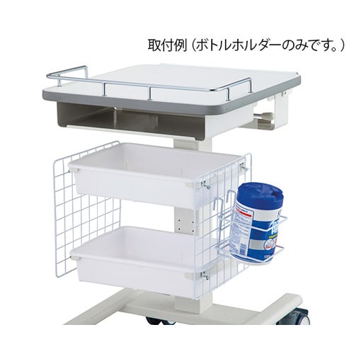 ウェットティッシュボトルホルダー(フックタイプ)