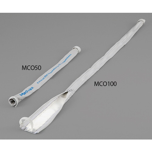 ケーブルオーガナイザー(チャック式) 1m