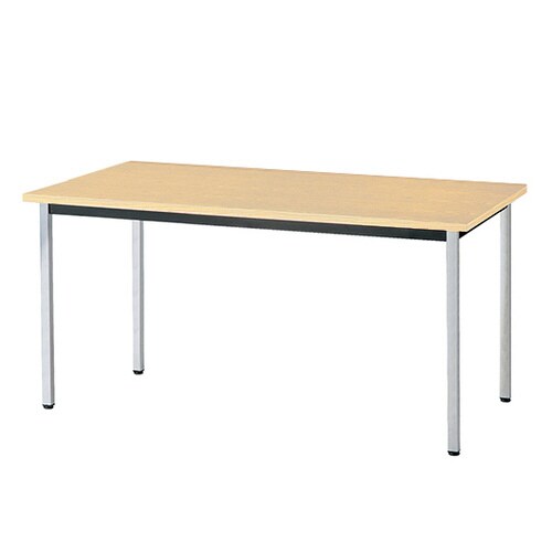 抗ウイルステーブル1200×750×700ナチュラ