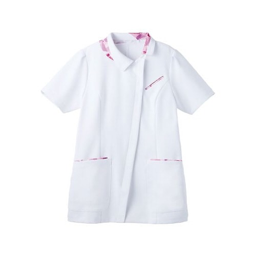 女性用ジャケット ピンク M