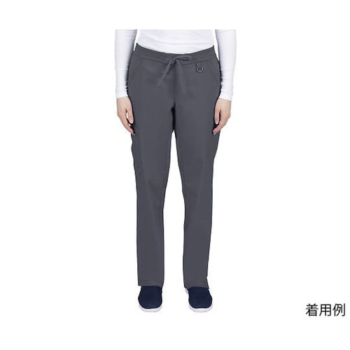 スクラブパンツ LL相当 グレー
