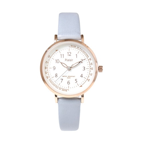 ニッケルフリーウォッチ(蓄光仕様)