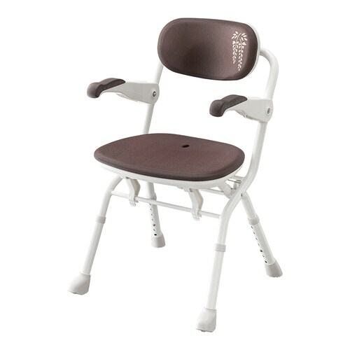 楽らく開閉シャワーベンチSフィット(もちぷる)