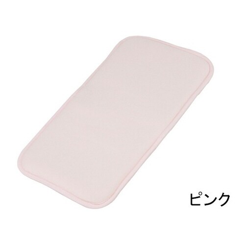 ベビーベッドマットレス クリーム