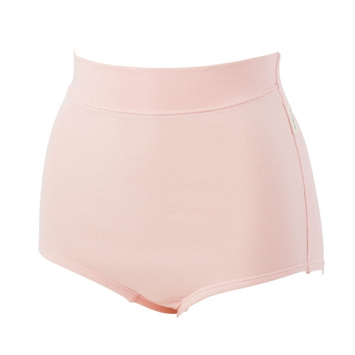 帝王切開後のガーゼショーツ LL