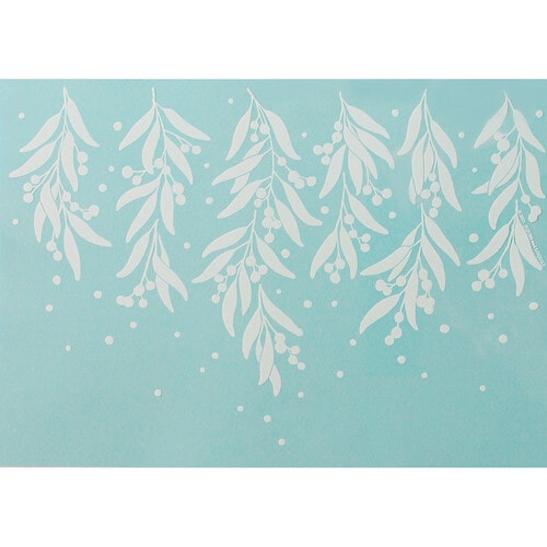 飛散防止シート ヤドリギ