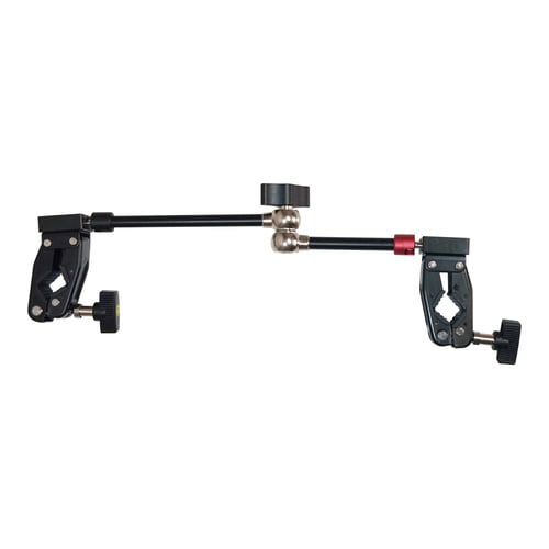 点滴スタンド転倒予防連結用具