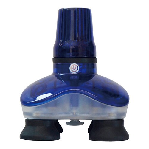 室内用杖先ライト