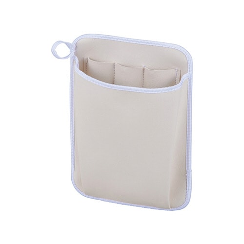 ポケットペンケース ホワイト