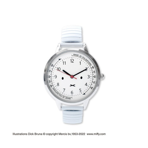 ナースジャバラウォッチ